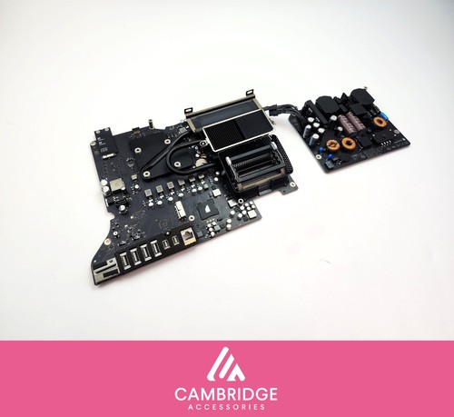 Scheda logica imac - scheda, 5k