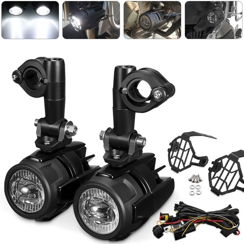 Coppia fendinebbia moto - coppia,