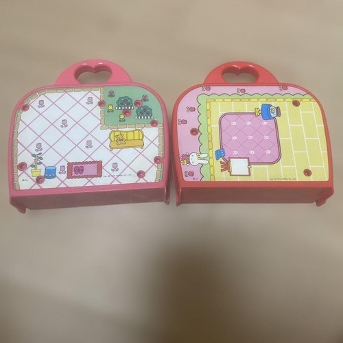 Casa delle bambole sanrio - delle,