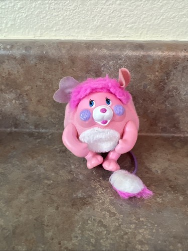 Mini peluche giocattolo
