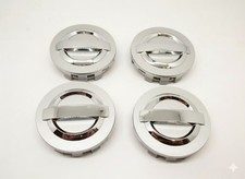 4 Coprimozzo Tappi Nissan