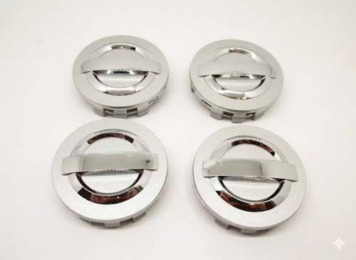 Coprimozzo tappi nissan - coprimozzo,