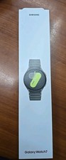 Galaxy Watch7 AMOLED 44mm Cassa in Alluminio GPS Verde SM-L310NZGAITV Samsung
