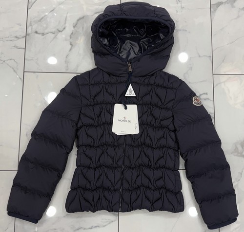 Giubbotto piumino moncler - piumino,