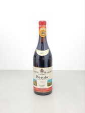 Barolo Marchesi 1975 bott..75