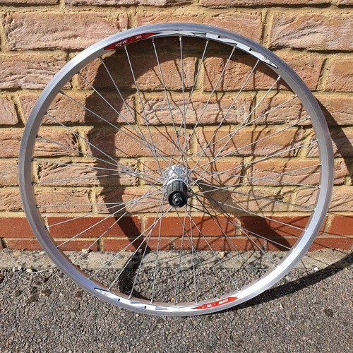 Ruota posteriore mach1 - posteriore,