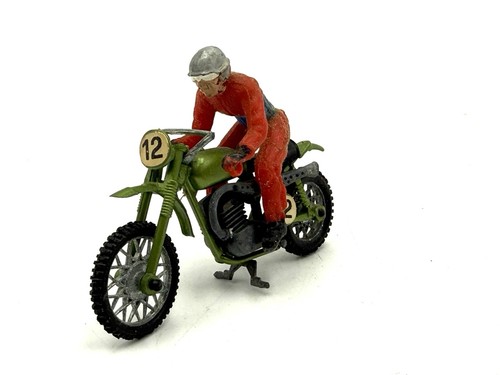 Polistil moto motocross - moto-mt,