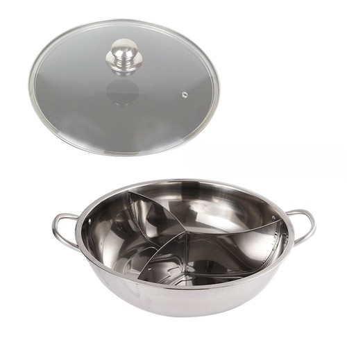 Shabu divisore pentola - shabu,