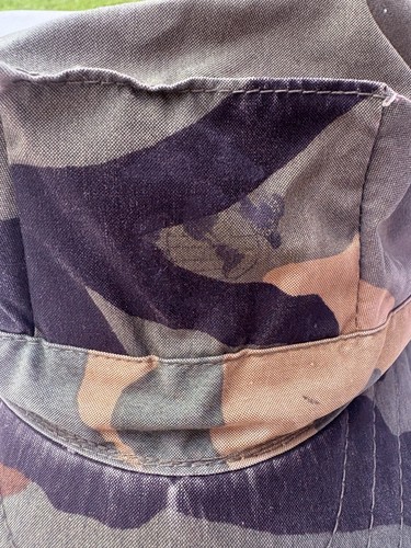 Cappello berretto militare