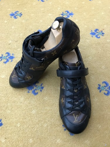 Louis vuitton scarpe - louis, da