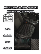 Cuscini per seggiolino auto in