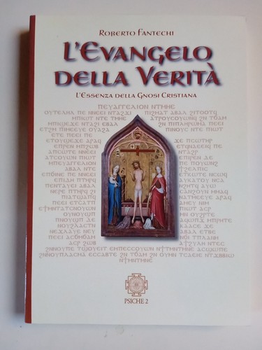 Evangelo della verità - l'evangelo,