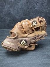 Guanto da baseball Wilson