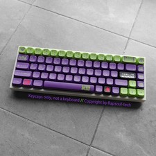 EVA-01 NEON GENESIS EVANGELION