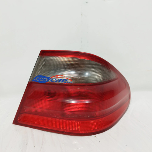 Fanale faro posteriore - fanale, dx