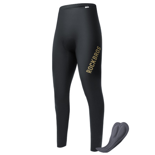 Rockbros pantaloni ciclismo - rockbros,