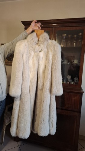 Pelliccia preggio vintage - preggio,