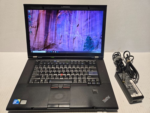 Lenovo thinkpad w510 hd - w510, 15,6"