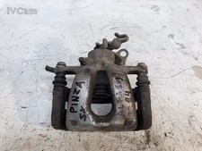 PINZA FRENO POSTERIORE SINISTRA PER ALFA ROMEO 159 Sportwagon Serie 77363648 93