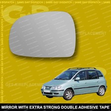 Per Hyundai Matrix Vetro