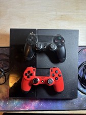 Sony PlayStation 4  + 2