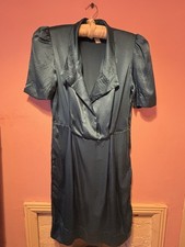 Stella McCartney Silk Satin