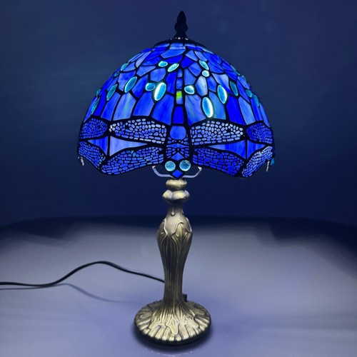 Lampada tavolo tiffany - tavolo,