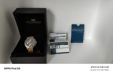 Philip Watch SEA LION CHRONOGRAPH