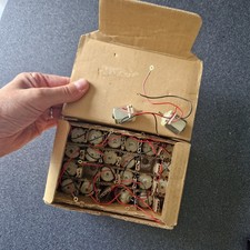 jouet ancien BOITE DE 22