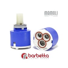 CARTUCCIA RICAMBIO MAMOLI 18M