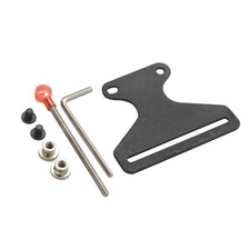 Mirino ad anello calibrato per