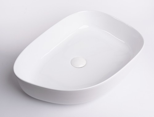 Lavabo ceramica con forma - con,