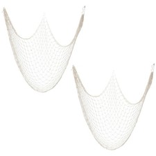  2 Pcs Decorazioni Per La Rete