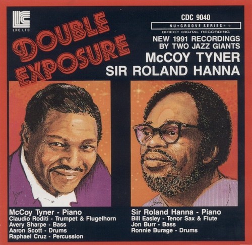 Mccoy tyner sir - mccoy,