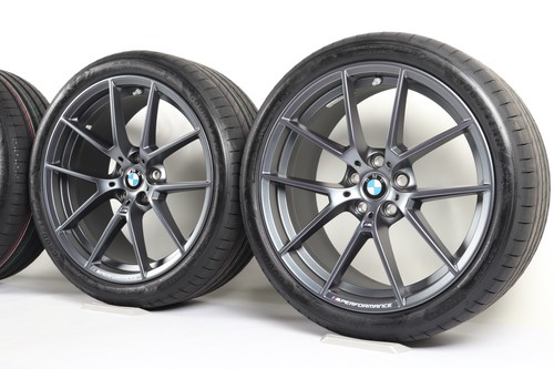 Ruote estive nuove originali