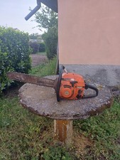 motosega husqvarna l65