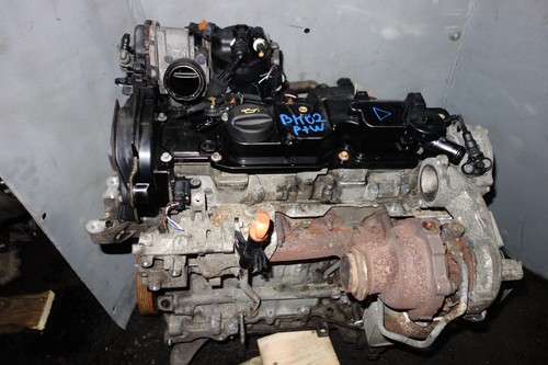 Motore completo 68tkm - 68tkm, opel