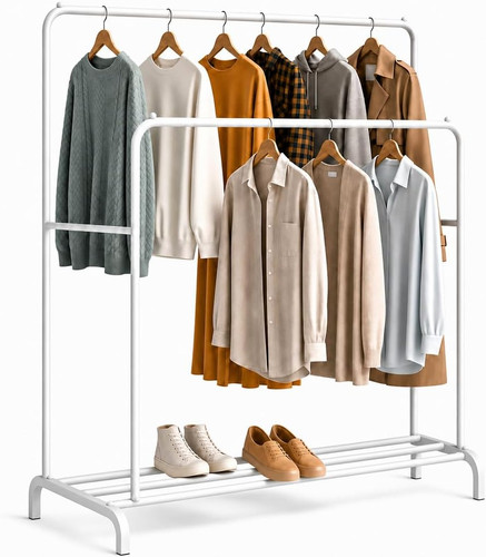 Stand appendiabiti doppio - stand, appendiabiti,