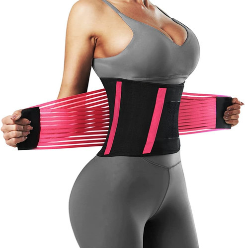 Fascia addominale dimagrante - fascia,