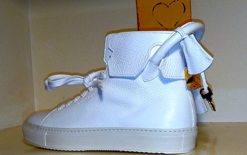 Sneakers alte buscemi - 125mm, in