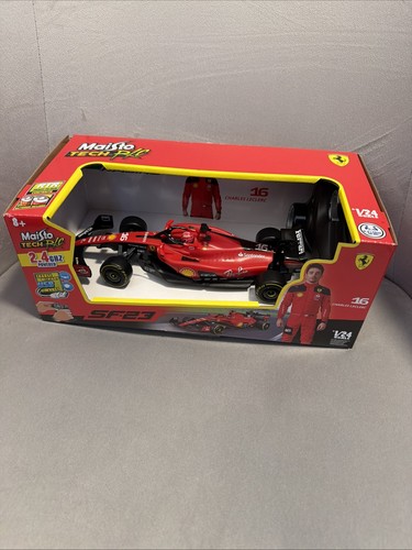Maisto tech ferrari - maisto,