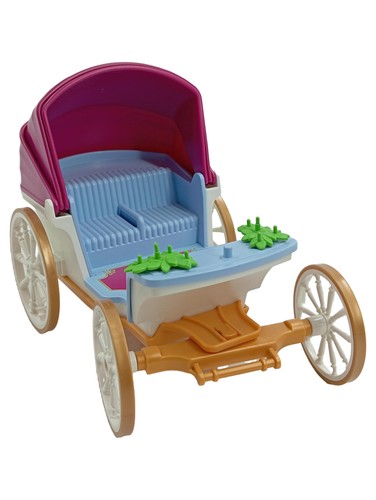Playmobil carrozza della - playmobil,