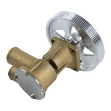 Pompa acqua mare 3593656