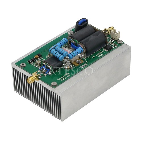Amplificatore onde corte - , 30w