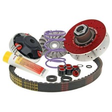 Kit Overrange Malossi MHR La