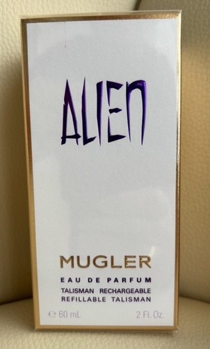 Thierry mugler alien 60ml edp - alien,