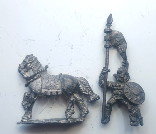 Me23 rohirrim cavallo - a,