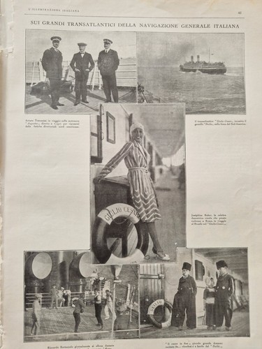 1930 pubblicità grandi - 1930,
