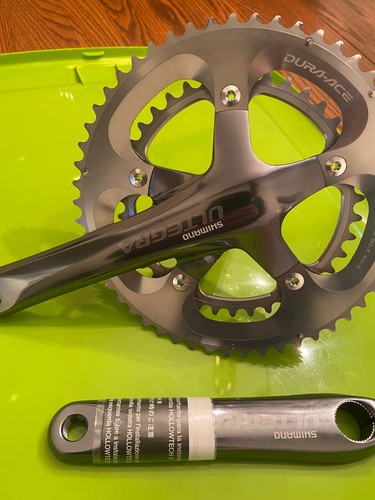 New dura ace - ace, 7800