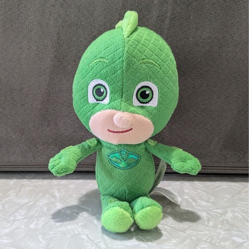 Masks gekko peluche - pj,